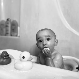 Meet your Posher, Beth